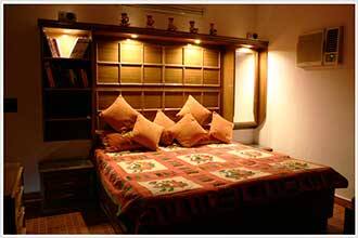 TG Stays Todar Mal Road, New Delhi 2